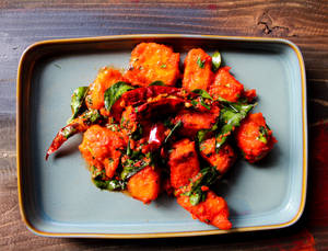 Ibc Special Chicken 85 ( 6-7 Piece)