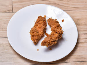 Chicken Strips