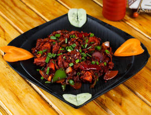 Kadaai Chicken(boneless)