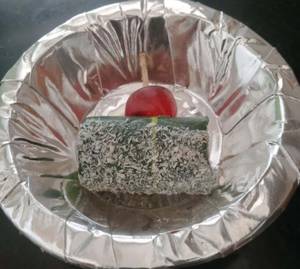 Special ramparry paan