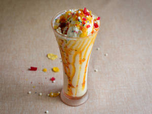 Tender Coconut Ice Cream Scoop