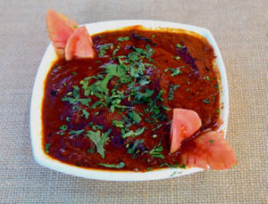 Paneer Tikka Masala