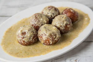 Malai Kofta ( 6 Pcs )   
