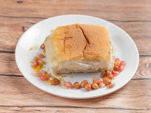 Cheese Dabeli 