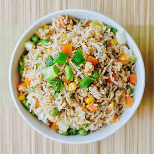 Egg Fried Rice