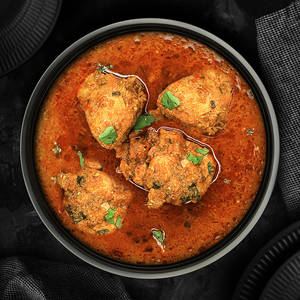 Chicken Korma
