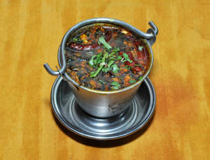 Dal Tadka