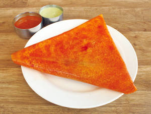 Masala Dosa