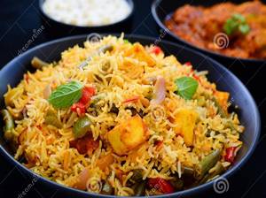 Veg Biryani