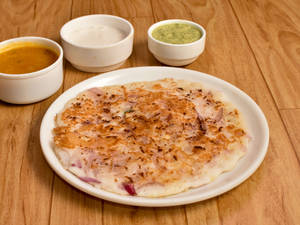 Uthappam
