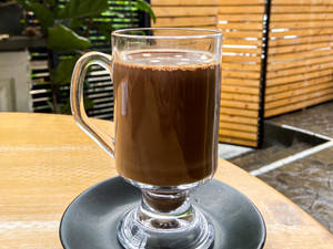 Signature Hot Chocolate