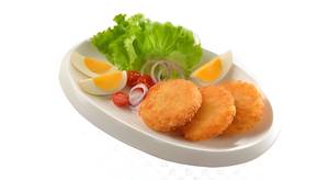 Cutlet ( 2 Pc)