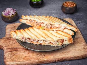 Chicken Cheese Sandwich