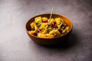 Special Chaat
