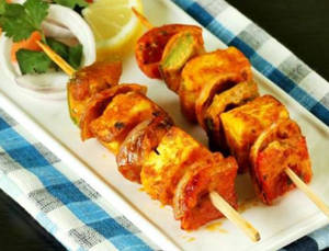 Paneer Tikka