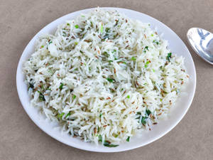 Jeera Rice