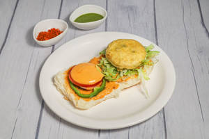 Bol e to special vadapav [vada]