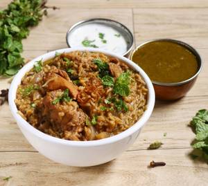 Raju Gari Kodi Pulao