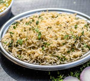 Jeera Rice