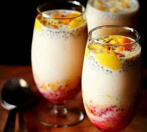 Normal Falooda