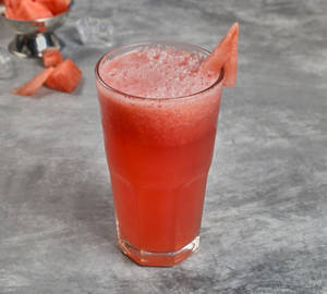 Watermelon Juice (Fruit)
