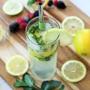 Mint Mojito