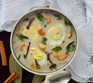 Egg Stew