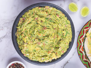 Ever Fresh Guacamole