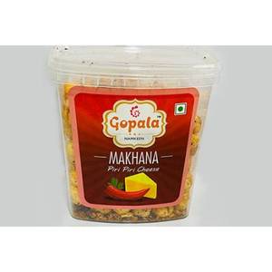 Makhana Piri Piri Cheese 70 g