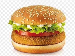 Cheese Burger