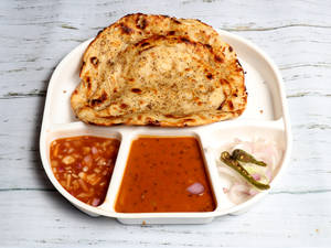 Maa Parantha