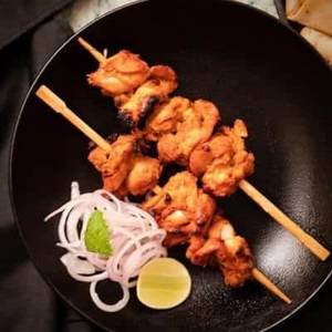 Chicken Tikka