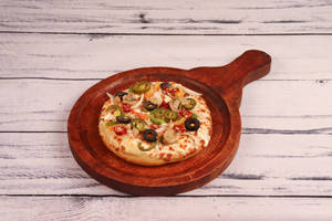 Pizza Point Special Pizza