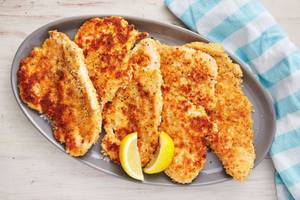 Chicken cutlet