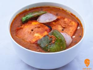 Paneer Tikka