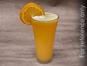 Orange Juice