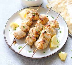 Murgh Malai Kebab