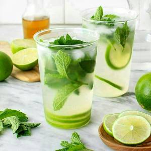 Fresh Lime Juice