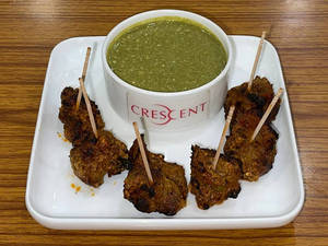 Mutton Kabab