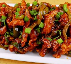 Chicken Crispy