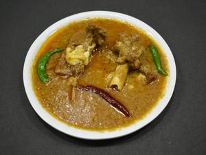 Mutton Stew