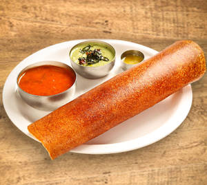 Onion Dosa