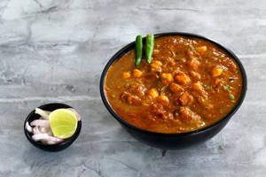 Homely Chhole Masala (300ml)