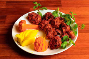 Chicken Tikka