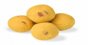 Besan Ladoo