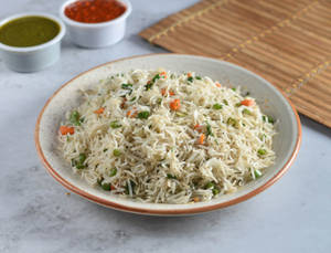 Veg Fried Rice