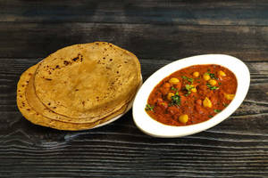 Chole Masala Combo