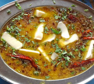 Dal Tadka