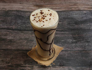 Cold Coffee