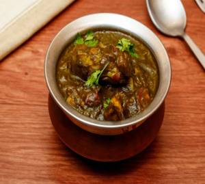 Pepper Chicken Masala